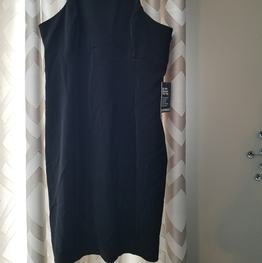 Little black dress - Picture 3 of 3